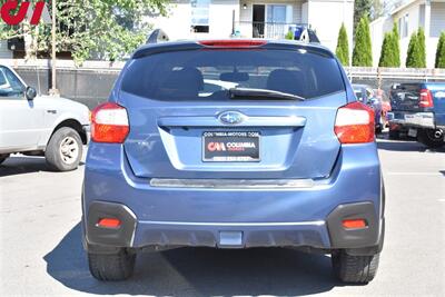 2013 Subaru XV Crosstrek 2.0i Limited  AWD 4dr Crossover! Back Up Cam! Bluetooth w/Voice Activation! Traction Control! Heated Leather Seats! Trunk Cargo Cover! - Photo 4 - Portland, OR 97266