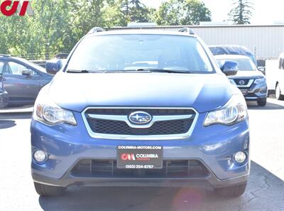 2013 Subaru XV Crosstrek 2.0i Limited  AWD 4dr Crossover! Back Up Cam! Bluetooth w/Voice Activation! Traction Control! Heated Leather Seats! Trunk Cargo Cover! - Photo 7 - Portland, OR 97266