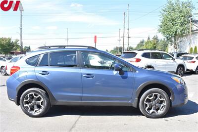 2013 Subaru XV Crosstrek 2.0i Limited  AWD 4dr Crossover! Back Up Cam! Bluetooth w/Voice Activation! Traction Control! Heated Leather Seats! Trunk Cargo Cover! - Photo 6 - Portland, OR 97266