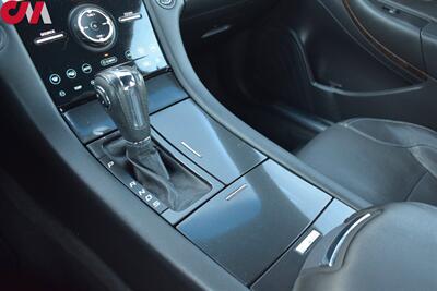 2013 Ford Taurus Limited 4dr Sedan! Bluetooth w/ Steering Wheel Controls! Parking Assist! Cruise Control! Cooled & Heated Leather Seats! SecuriCode Keypad! Sunroof! - Photo 23 - Portland, OR 97266