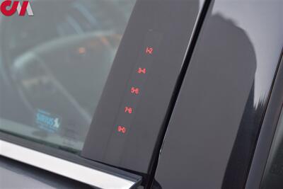 2013 Ford Taurus Limited 4dr Sedan! Bluetooth w/ Steering Wheel Controls! Parking Assist! Cruise Control! Cooled & Heated Leather Seats! SecuriCode Keypad! Sunroof! - Photo 29 - Portland, OR 97266