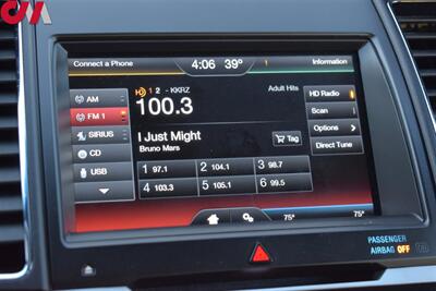 2013 Ford Taurus Limited 4dr Sedan! Bluetooth w/ Steering Wheel Controls! Parking Assist! Cruise Control! Cooled & Heated Leather Seats! SecuriCode Keypad! Sunroof! - Photo 21 - Portland, OR 97266