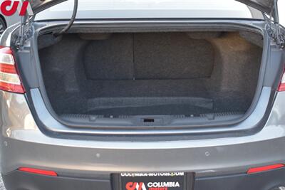 2013 Ford Taurus Limited 4dr Sedan! Bluetooth w/ Steering Wheel Controls! Parking Assist! Cruise Control! Cooled & Heated Leather Seats! SecuriCode Keypad! Sunroof! - Photo 30 - Portland, OR 97266