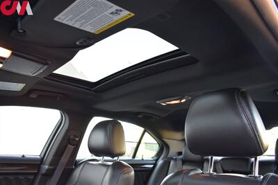 2013 Ford Taurus Limited 4dr Sedan! Bluetooth w/ Steering Wheel Controls! Parking Assist! Cruise Control! Cooled & Heated Leather Seats! SecuriCode Keypad! Sunroof! - Photo 18 - Portland, OR 97266