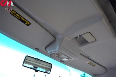 2002 Volkswagen EuroVan MV  3dr Mini-Van**BY APPOINTMENT ONLY** WESTFALIA Pop-Top Roof Camper! Dinette Layout! Fold out Table! Folding Bench Bed! Heated Seats! - Photo 17 - Portland, OR 97266