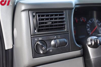 2002 Volkswagen EuroVan MV  3dr Mini-Van**BY APPOINTMENT ONLY** WESTFALIA Pop-Top Roof Camper! Dinette Layout! Fold out Table! Folding Bench Bed! Heated Seats! - Photo 15 - Portland, OR 97266