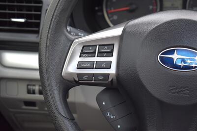 2015 Subaru Forester 2.5i Premium AWD 4dr Wagon CVT! Back Up Camera! Traction Control! Bluetooth Connectivity! Heated Seats! Pano-Sunroof! All Weather Mats! Roof-Rails! - Photo 16 - Portland, OR 97266