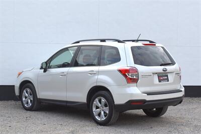 2015 Subaru Forester 2.5i Premium AWD 4dr Wagon CVT! Back Up Camera! Traction Control! Bluetooth Connectivity! Heated Seats! Pano-Sunroof! All Weather Mats! Roof-Rails! - Photo 2 - Portland, OR 97266