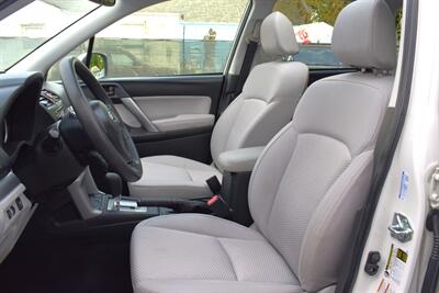 2015 Subaru Forester 2.5i Premium AWD 4dr Wagon CVT! Back Up Camera! Traction Control! Bluetooth Connectivity! Heated Seats! Pano-Sunroof! All Weather Mats! Roof-Rails! - Photo 11 - Portland, OR 97266
