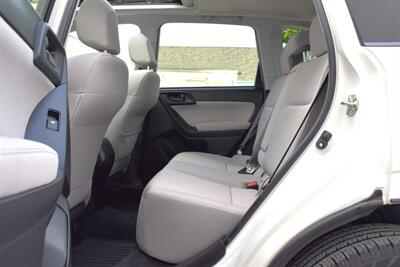 2015 Subaru Forester 2.5i Premium AWD 4dr Wagon CVT! Back Up Camera! Traction Control! Bluetooth Connectivity! Heated Seats! Pano-Sunroof! All Weather Mats! Roof-Rails! - Photo 28 - Portland, OR 97266