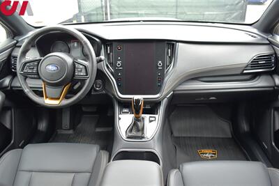 2025 Subaru Outback Wilderness  AWD 4dr Crossover! EyeSight Assist Tech! Adaptive Cruise! Lane Keep Assist! Pre-Collision Braking! Blind-Spot Monitoring! Rear Cross-Traffic Alert! Apple CarPlay & Android Auto! - Photo 12 - Portland, OR 97266
