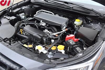 2025 Subaru Outback Wilderness  AWD 4dr Crossover! EyeSight Assist Tech! Adaptive Cruise! Lane Keep Assist! Pre-Collision Braking! Blind-Spot Monitoring! Rear Cross-Traffic Alert! Apple CarPlay & Android Auto! - Photo 32 - Portland, OR 97266