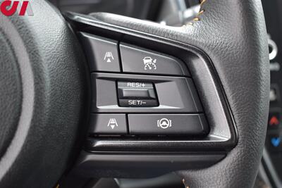 2025 Subaru Outback Wilderness  AWD 4dr Crossover! EyeSight Assist Tech! Adaptive Cruise! Lane Keep Assist! Pre-Collision Braking! Blind-Spot Monitoring! Rear Cross-Traffic Alert! Apple CarPlay & Android Auto! - Photo 15 - Portland, OR 97266