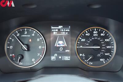 2025 Subaru Outback Wilderness  AWD 4dr Crossover! EyeSight Assist Tech! Adaptive Cruise! Lane Keep Assist! Pre-Collision Braking! Blind-Spot Monitoring! Rear Cross-Traffic Alert! Apple CarPlay & Android Auto! - Photo 18 - Portland, OR 97266