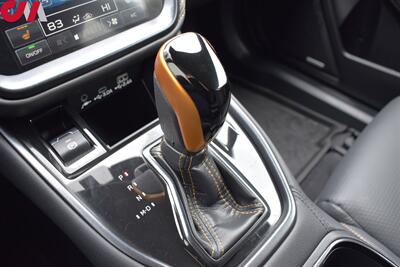 2025 Subaru Outback Wilderness  AWD 4dr Crossover! EyeSight Assist Tech! Adaptive Cruise! Lane Keep Assist! Pre-Collision Braking! Blind-Spot Monitoring! Rear Cross-Traffic Alert! Apple CarPlay & Android Auto! - Photo 25 - Portland, OR 97266