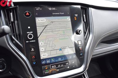 2025 Subaru Outback Wilderness  AWD 4dr Crossover! EyeSight Assist Tech! Adaptive Cruise! Lane Keep Assist! Pre-Collision Braking! Blind-Spot Monitoring! Rear Cross-Traffic Alert! Apple CarPlay & Android Auto! - Photo 21 - Portland, OR 97266