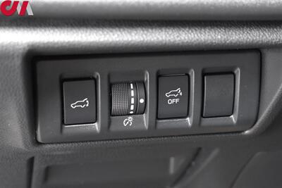 2025 Subaru Outback Wilderness  AWD 4dr Crossover! EyeSight Assist Tech! Adaptive Cruise! Lane Keep Assist! Pre-Collision Braking! Blind-Spot Monitoring! Rear Cross-Traffic Alert! Apple CarPlay & Android Auto! - Photo 17 - Portland, OR 97266