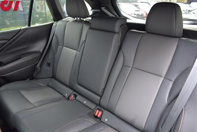 2025 Subaru Outback Wilderness  AWD 4dr Crossover! EyeSight Assist Tech! Adaptive Cruise! Lane Keep Assist! Pre-Collision Braking! Blind-Spot Monitoring! Rear Cross-Traffic Alert! Apple CarPlay & Android Auto! - Photo 27 - Portland, OR 97266