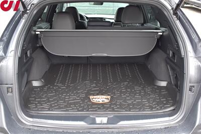 2025 Subaru Outback Wilderness  AWD 4dr Crossover! EyeSight Assist Tech! Adaptive Cruise! Lane Keep Assist! Pre-Collision Braking! Blind-Spot Monitoring! Rear Cross-Traffic Alert! Apple CarPlay & Android Auto! - Photo 31 - Portland, OR 97266