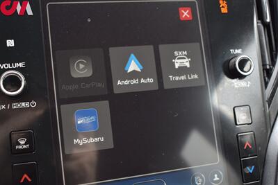 2025 Subaru Outback Wilderness  AWD 4dr Crossover! EyeSight Assist Tech! Adaptive Cruise! Lane Keep Assist! Pre-Collision Braking! Blind-Spot Monitoring! Rear Cross-Traffic Alert! Apple CarPlay & Android Auto! - Photo 23 - Portland, OR 97266