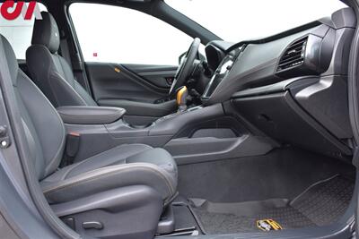 2025 Subaru Outback Wilderness  AWD 4dr Crossover! EyeSight Assist Tech! Adaptive Cruise! Lane Keep Assist! Pre-Collision Braking! Blind-Spot Monitoring! Rear Cross-Traffic Alert! Apple CarPlay & Android Auto! - Photo 29 - Portland, OR 97266