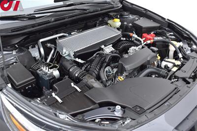 2025 Subaru Outback Wilderness  AWD 4dr Crossover! EyeSight Assist Tech! Adaptive Cruise! Lane Keep Assist! Pre-Collision Braking! Blind-Spot Monitoring! Rear Cross-Traffic Alert! Apple CarPlay & Android Auto! - Photo 33 - Portland, OR 97266