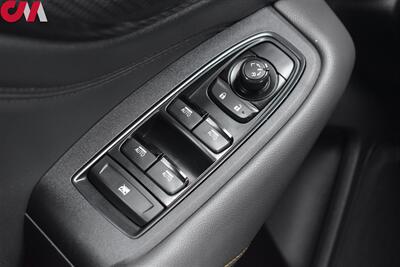 2025 Subaru Outback Wilderness  AWD 4dr Crossover! EyeSight Assist Tech! Adaptive Cruise! Lane Keep Assist! Pre-Collision Braking! Blind-Spot Monitoring! Rear Cross-Traffic Alert! Apple CarPlay & Android Auto! - Photo 16 - Portland, OR 97266