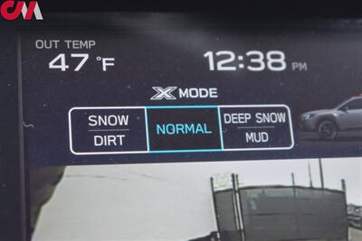 2025 Subaru Outback Wilderness  AWD 4dr Crossover! EyeSight Assist Tech! Adaptive Cruise! Lane Keep Assist! Pre-Collision Braking! Blind-Spot Monitoring! Rear Cross-Traffic Alert! Apple CarPlay & Android Auto! - Photo 24 - Portland, OR 97266