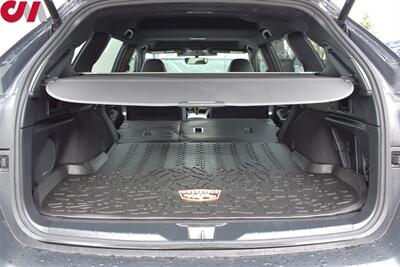 2025 Subaru Outback Wilderness  AWD 4dr Crossover! EyeSight Assist Tech! Adaptive Cruise! Lane Keep Assist! Pre-Collision Braking! Blind-Spot Monitoring! Rear Cross-Traffic Alert! Apple CarPlay & Android Auto! - Photo 30 - Portland, OR 97266