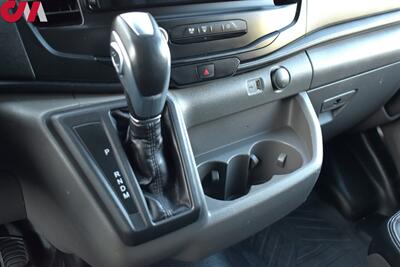 2023 Ford Transit 150  3dr SWB Medium Roof Cargo Van**APPOINTMENT ONLY** Large Cargo Space! Pre-Collision Assist! Automatic Emergency Braking! Lane Keeping System! AdvanceTrac Stability Control! Backup Camera! - Photo 25 - Portland, OR 97266