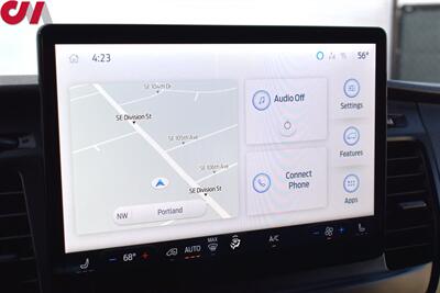 2023 Ford Transit 150  3dr SWB Medium Roof Cargo Van**APPOINTMENT ONLY** Large Cargo Space! Pre-Collision Assist! Automatic Emergency Braking! Lane Keeping System! AdvanceTrac Stability Control! Backup Camera! - Photo 19 - Portland, OR 97266