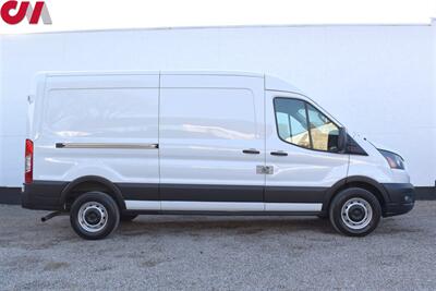 2023 Ford Transit 150  3dr SWB Medium Roof Cargo Van**APPOINTMENT ONLY** Large Cargo Space! Pre-Collision Assist! Automatic Emergency Braking! Lane Keeping System! AdvanceTrac Stability Control! Backup Camera! - Photo 6 - Portland, OR 97266