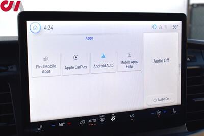 2023 Ford Transit 150  3dr SWB Medium Roof Cargo Van**APPOINTMENT ONLY** Large Cargo Space! Pre-Collision Assist! Automatic Emergency Braking! Lane Keeping System! AdvanceTrac Stability Control! Backup Camera! - Photo 22 - Portland, OR 97266