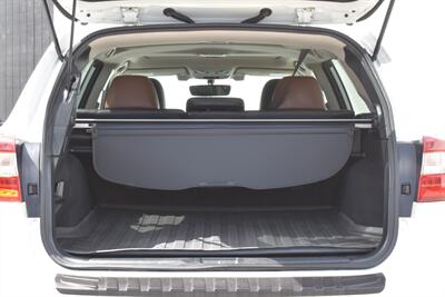 2017 Subaru Outback 3.6R Limited AWD 4dr Wagon! X-Mode! EyeSight Assist Tech! Blind Spot Monitor! Back Up Camera! Lane Assist! Bluetooth! Navigation! Full Heated Seats! Sunroof! Roof-Rails! Trunk Cargo Cover! - Photo 30 - Portland, OR 97266