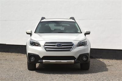 2017 Subaru Outback 3.6R Limited AWD 4dr Wagon! X-Mode! EyeSight Assist Tech! Blind Spot Monitor! Back Up Camera! Lane Assist! Bluetooth! Navigation! Full Heated Seats! Sunroof! Roof-Rails! Trunk Cargo Cover! - Photo 7 - Portland, OR 97266