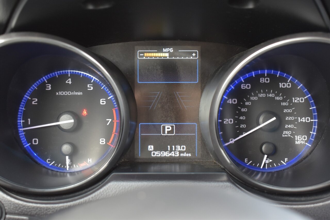 2017 Subaru Outback 3.6R Limited AWD 4dr Wagon! X-Mode! EyeSight Assist Tech! Blind Spot Monitor! Back Up Camera! Lane Assist! Bluetooth! Navigation! Full Heated Seats! Sunroof! Roof-Rails! Trunk Cargo Cover! - Photo 18 - Portland, OR 97266