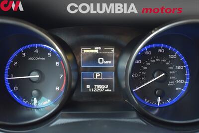 2015 Subaru Outback 2.5i Limited  AWD 4dr Wagon! X-Mode! Trail Mode! Bluetooth! Blind Spot Monitor! Rear View Camera! Power Liftgate! Heated Leather Seats! Memory Power Seats! Roof Rails! - Photo 17 - Portland, OR 97266