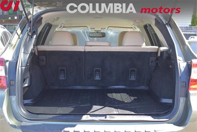 2015 Subaru Outback 2.5i Limited  AWD 4dr Wagon! X-Mode! Trail Mode! Bluetooth! Blind Spot Monitor! Rear View Camera! Power Liftgate! Heated Leather Seats! Memory Power Seats! Roof Rails! - Photo 27 - Portland, OR 97266