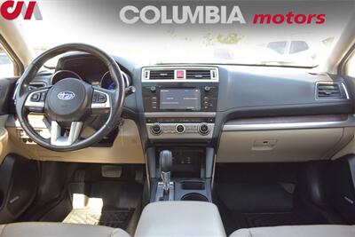 2015 Subaru Outback 2.5i Limited  AWD 4dr Wagon! X-Mode! Trail Mode! Bluetooth! Blind Spot Monitor! Rear View Camera! Power Liftgate! Heated Leather Seats! Memory Power Seats! Roof Rails! - Photo 13 - Portland, OR 97266