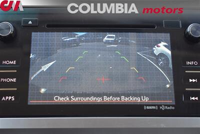 2015 Subaru Outback 2.5i Limited  AWD 4dr Wagon! X-Mode! Trail Mode! Bluetooth! Blind Spot Monitor! Rear View Camera! Power Liftgate! Heated Leather Seats! Memory Power Seats! Roof Rails! - Photo 21 - Portland, OR 97266