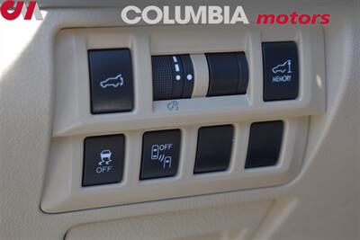 2015 Subaru Outback 2.5i Limited  AWD 4dr Wagon! X-Mode! Trail Mode! Bluetooth! Blind Spot Monitor! Rear View Camera! Power Liftgate! Heated Leather Seats! Memory Power Seats! Roof Rails! - Photo 14 - Portland, OR 97266