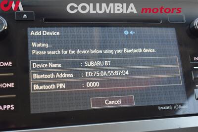 2015 Subaru Outback 2.5i Limited  AWD 4dr Wagon! X-Mode! Trail Mode! Bluetooth! Blind Spot Monitor! Rear View Camera! Power Liftgate! Heated Leather Seats! Memory Power Seats! Roof Rails! - Photo 20 - Portland, OR 97266