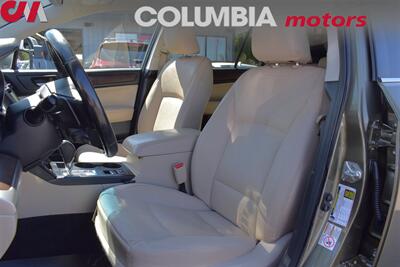 2015 Subaru Outback 2.5i Limited  AWD 4dr Wagon! X-Mode! Trail Mode! Bluetooth! Blind Spot Monitor! Rear View Camera! Power Liftgate! Heated Leather Seats! Memory Power Seats! Roof Rails! - Photo 11 - Portland, OR 97266