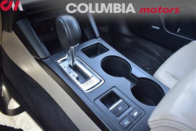 2015 Subaru Outback 2.5i Limited  AWD 4dr Wagon! X-Mode! Trail Mode! Bluetooth! Blind Spot Monitor! Rear View Camera! Power Liftgate! Heated Leather Seats! Memory Power Seats! Roof Rails! - Photo 22 - Portland, OR 97266