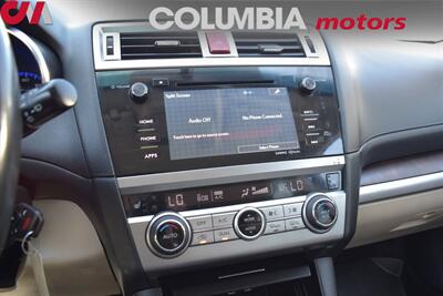 2015 Subaru Outback 2.5i Limited  AWD 4dr Wagon! X-Mode! Trail Mode! Bluetooth! Blind Spot Monitor! Rear View Camera! Power Liftgate! Heated Leather Seats! Memory Power Seats! Roof Rails! - Photo 19 - Portland, OR 97266