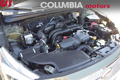 2015 Subaru Outback 2.5i Limited  AWD 4dr Wagon! X-Mode! Trail Mode! Bluetooth! Blind Spot Monitor! Rear View Camera! Power Liftgate! Heated Leather Seats! Memory Power Seats! Roof Rails! - Photo 30 - Portland, OR 97266