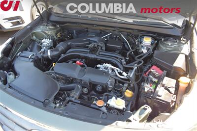 2015 Subaru Outback 2.5i Limited  AWD 4dr Wagon! X-Mode! Trail Mode! Bluetooth! Blind Spot Monitor! Rear View Camera! Power Liftgate! Heated Leather Seats! Memory Power Seats! Roof Rails! - Photo 31 - Portland, OR 97266