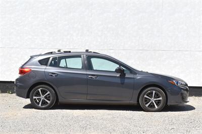 2019 Subaru Impreza Premium AWD 2.0i 4dr Wagon! 36 Hwy MPG! Back Up Camera! EyeSight Assist! Lane Assist! Collision Mitigation! Apple CarPlay! Android Auto! Sunroof! Heated Seats! Roof-Rack! Trunk Cargo Cover! - Photo 6 - Portland, OR 97266