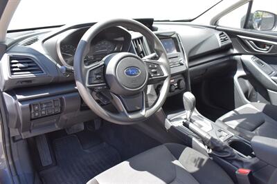 2019 Subaru Impreza Premium AWD 2.0i 4dr Wagon! 36 Hwy MPG! Back Up Camera! EyeSight Assist! Lane Assist! Collision Mitigation! Apple CarPlay! Android Auto! Sunroof! Heated Seats! Roof-Rack! Trunk Cargo Cover! - Photo 3 - Portland, OR 97266