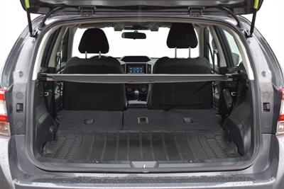 2019 Subaru Impreza Premium AWD 2.0i 4dr Wagon! 36 Hwy MPG! Back Up Camera! EyeSight Assist! Lane Assist! Collision Mitigation! Apple CarPlay! Android Auto! Sunroof! Heated Seats! Roof-Rack! Trunk Cargo Cover! - Photo 32 - Portland, OR 97266